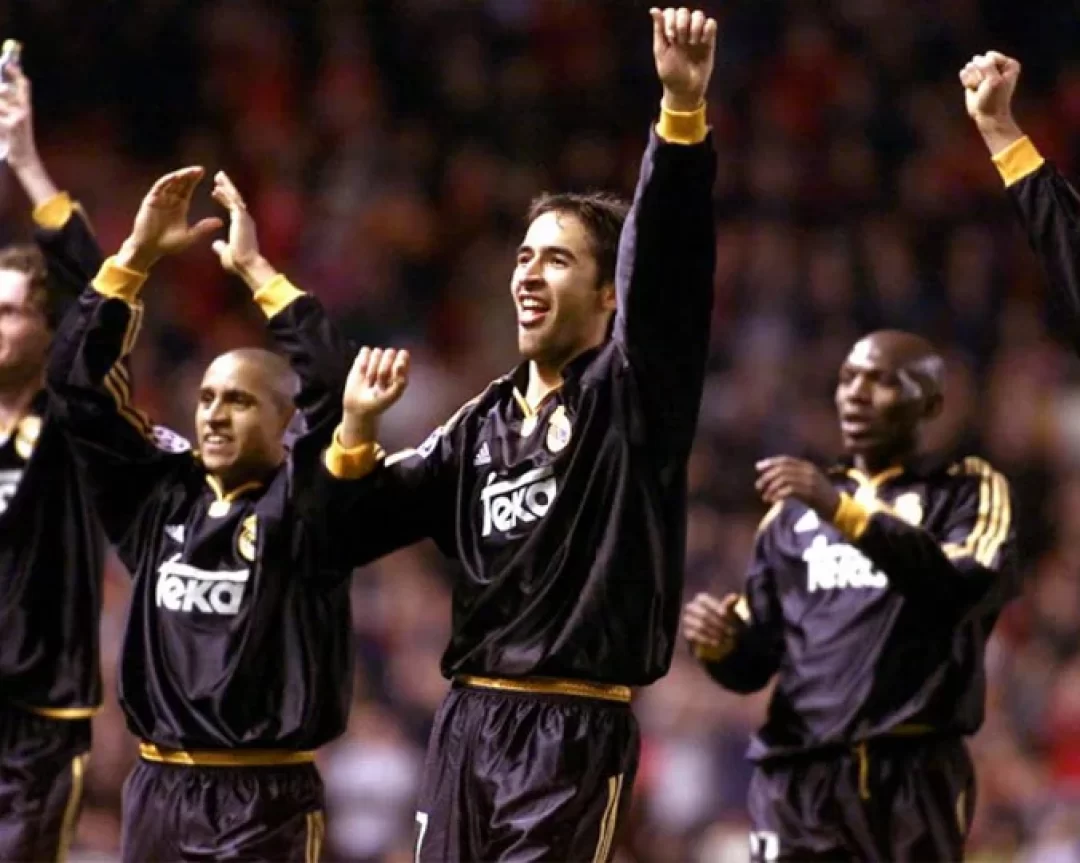 Finally I knew What TEKA is…