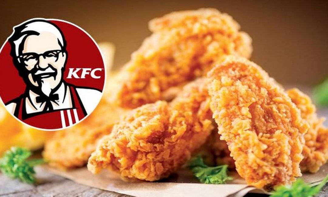 A Finger Lickin’ Good Experience!