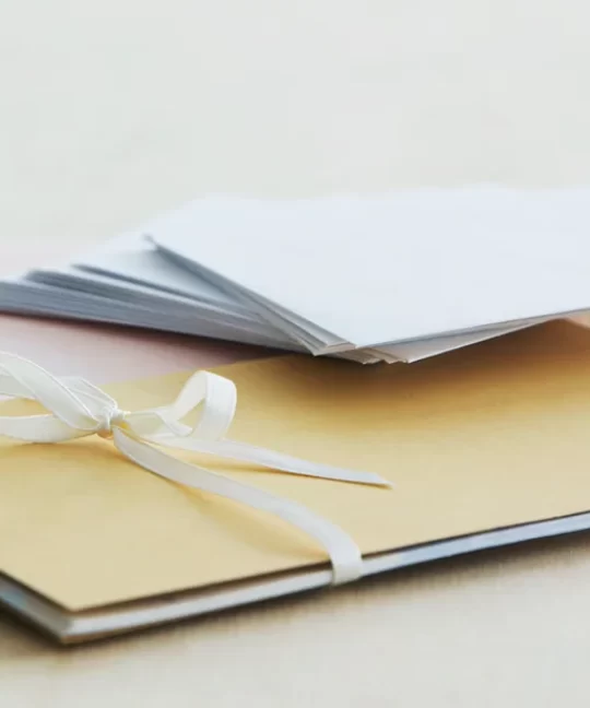 A Message to the Aspiring Arab Talents