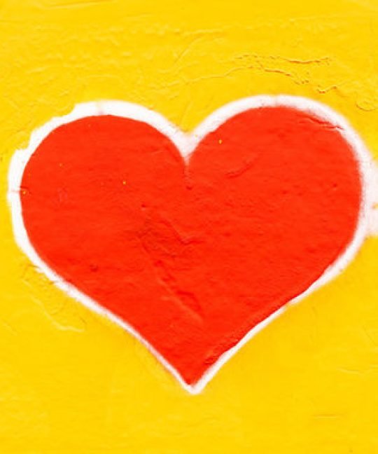 الحب من أول “تجربة”