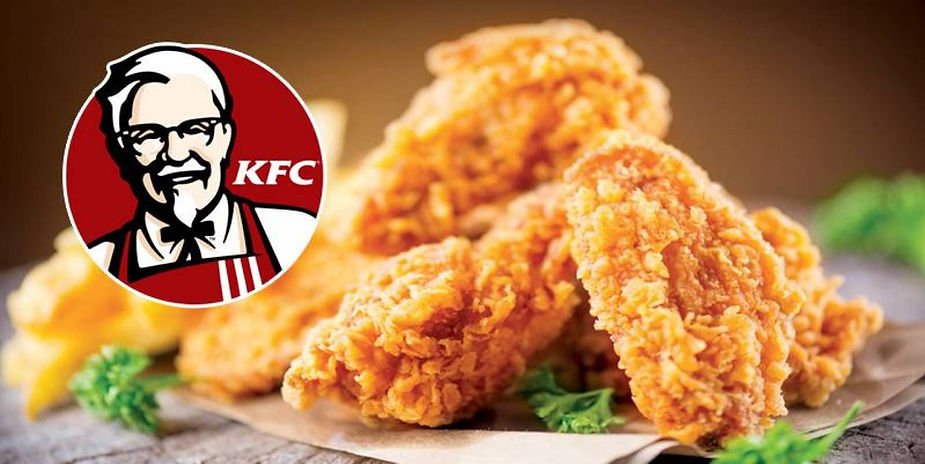 A Finger Lickin’ Good Experience!